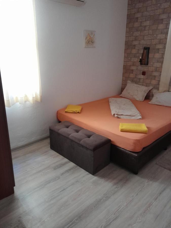 Mario Complex Hotell Melnik  Exteriör bild