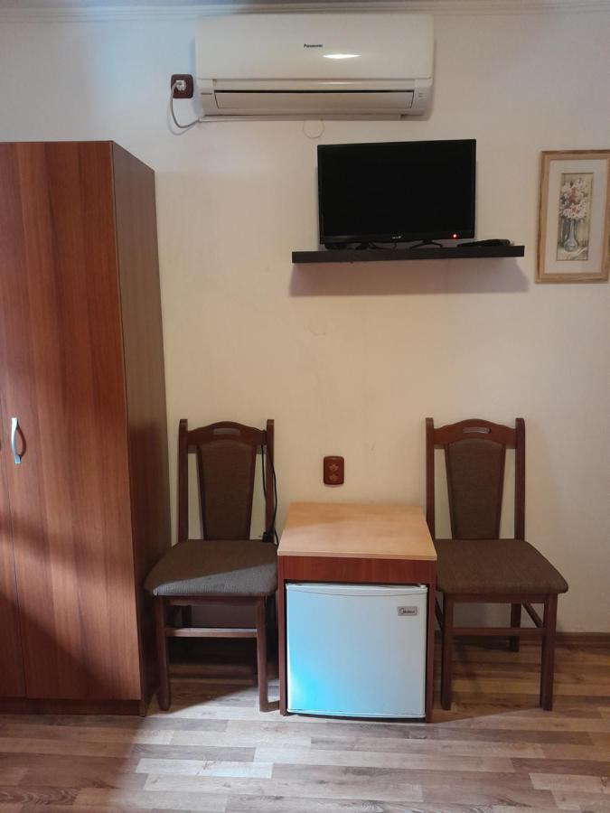 Mario Complex Hotell Melnik  Exteriör bild