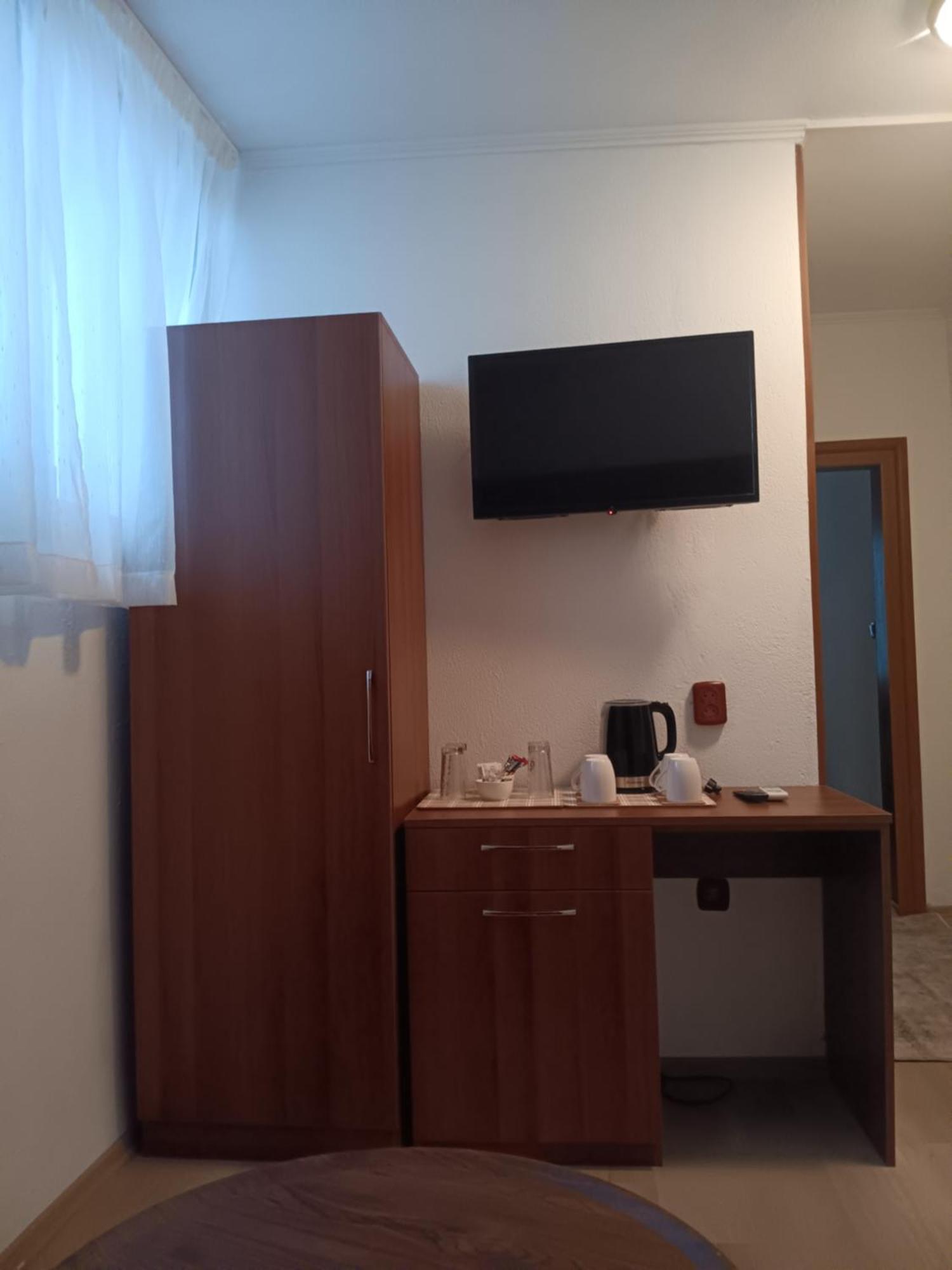 Mario Complex Hotell Melnik  Exteriör bild